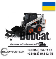 Ведущее колесо BOBCAT 220 (6539720)