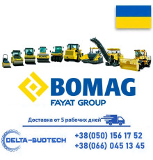 Вибрация BOMAG BW-219 AD-4