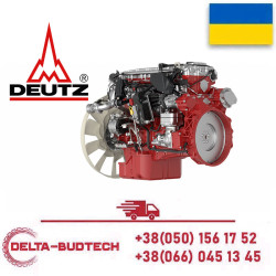 Водяная помпа Deutz BF 1013 (4205929)