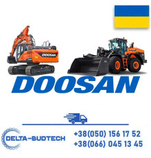 Блок клапанов Doosan (421-00021A)