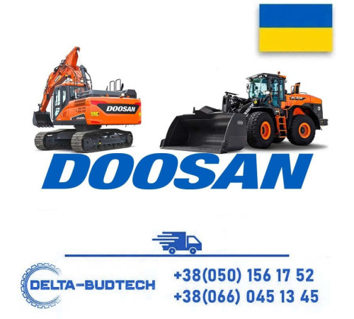 Натяжитель Doosan DX 180