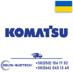 Поддерживающий каток Komatsu BR120T (20T-30-00051)