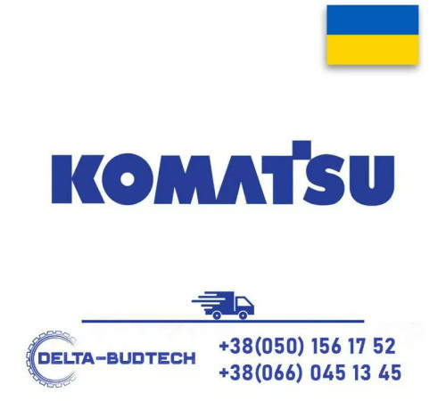 Опорный каток KOMATSU PC16R (20M-30-R1703)