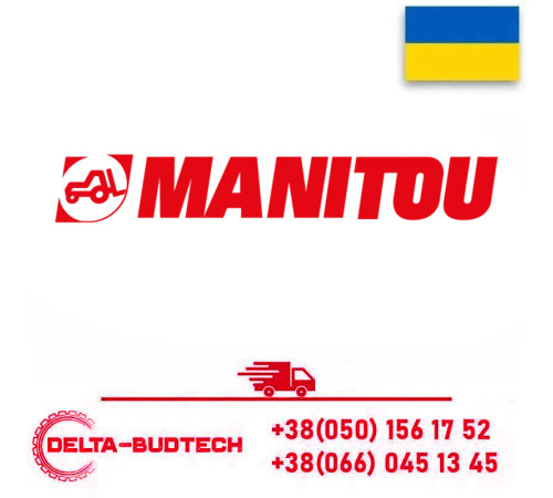 Болт Manitou 105131