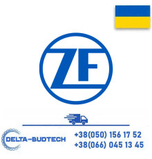 Блок клапанов ZF (0501213182)