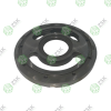 708-25-01064 MAIN PUMP (HPV90+90) Розподільник L
