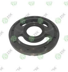 708-25-01064 MAIN PUMP (HPV90+90) Распределитель L