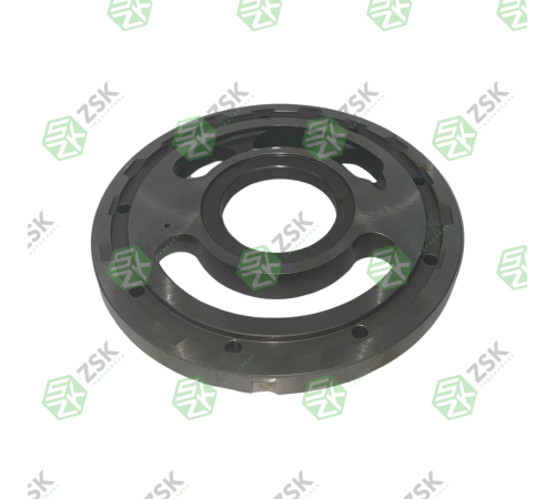 708-25-01064 MAIN PUMP (HPV90+90) Розподільник L