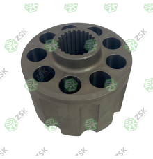 HMS072 SWING MOTOR Блок цилиндров 111x85.8
