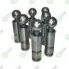 A2F160 Поршень с шатуном 28.7x122.8