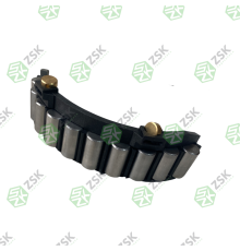 A11VLO190 Роликовый подшипник
