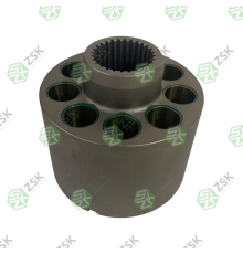 90R55 Блок циліндрів 102.4x93.6
