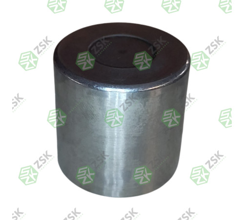 MS25 Ролик D40 H40