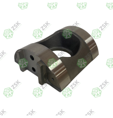 90R75 Поворотна плита
