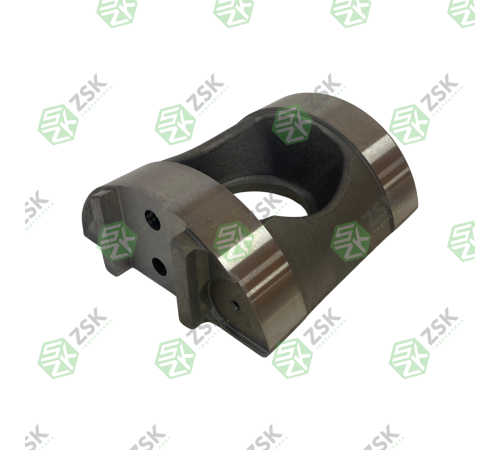 90R75 Поворотная плита
