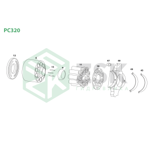 PC320