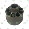 PVH45 Блок цилиндров 93x83.5