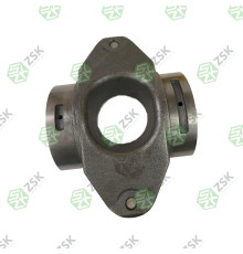 A10VSO140 /31 Поворотная плита L DFRL (3 отверстия)