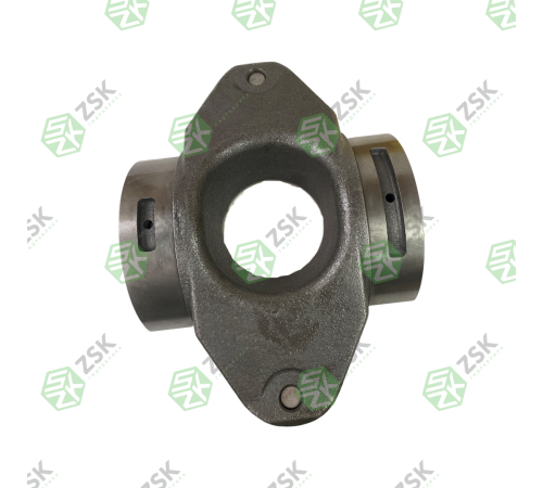 A10VSO140 /31 Поворотная плита L DFRL (3 отверстия)
