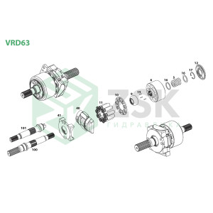 VRD63