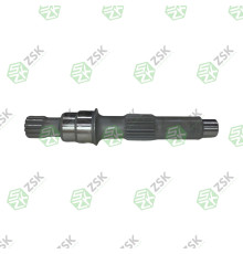 KRR045 Ведущий вал T13 d21.7 L177