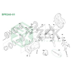 BPR260-01