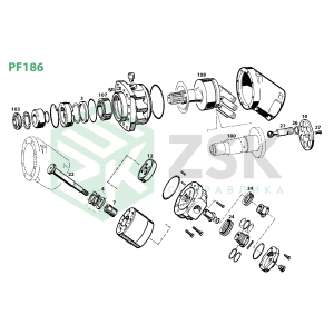 PF186