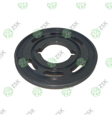 708-7R-00512 SWING MOTOR Распределитель M