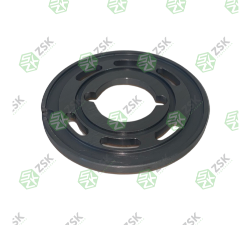 708-7R-00512 SWING MOTOR Розподільник M