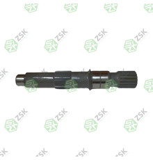 FRR090 Ведущий вал T17 d36.59 L249.2