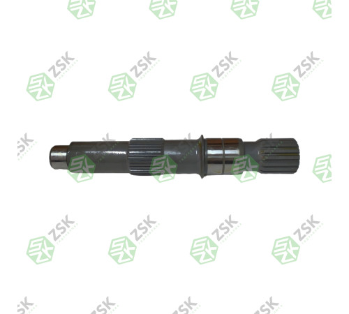 FRR090 Ведущий вал T17 d36.59 L249.2