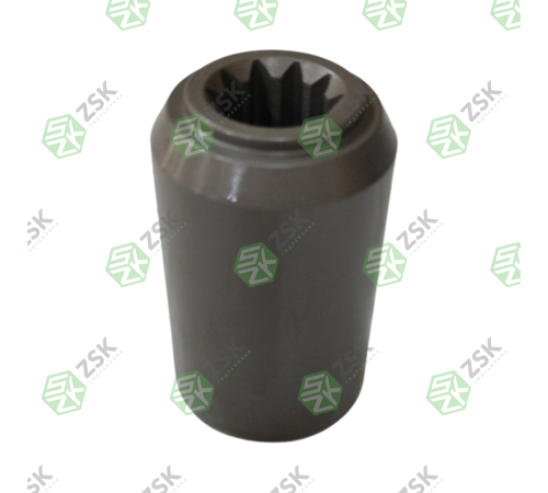 A10VSO28 /31 Муфта Z1-10, Z2-13