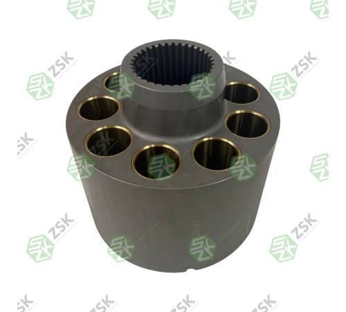 90R100 Блок цилиндров 125.5x114.5