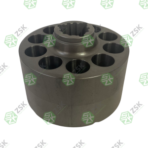 708-3S-00711 MAIN PUMP