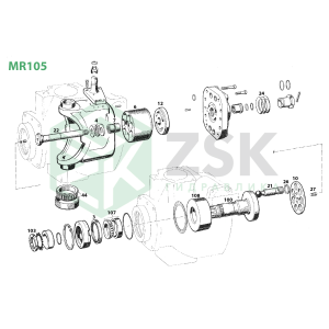 MR105T