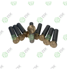 3331 Поршень с башмаком 18.5x79