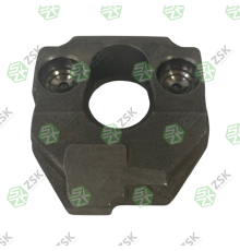 708-3S-00461 MAIN PUMP PC50 Поворотная плита