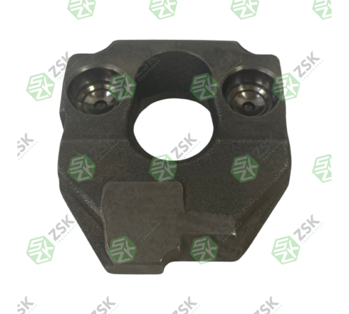 708-3S-00461 MAIN PUMP PC50 Поворотная плита
