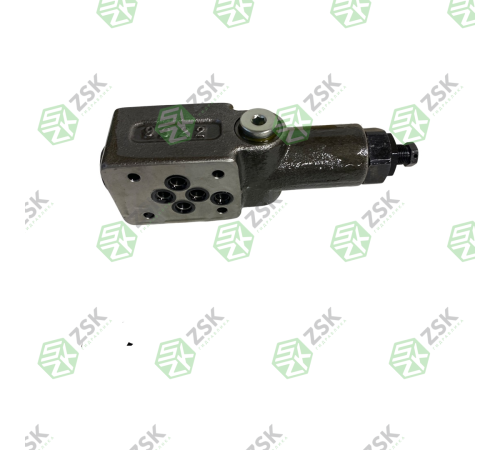 A10VSO140 /31 Регулятор DRG