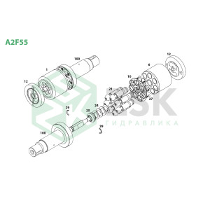 A2F55