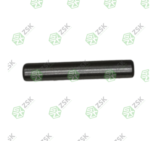 M2X63 Прижимная стойка