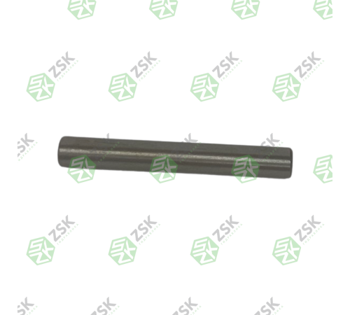 708-1L-00300 MAIN PUMP (HPV95) Прижимная стойка