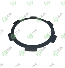 708-8F-00230 TRAVEL MOTOR Разделительная пластина