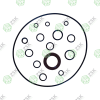 A10VSO45 /31 Комплект уплотнений с манжетой 28x40x6