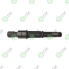 P2145 Ведущий вал T13 d43.3 L367 T17 d37.8