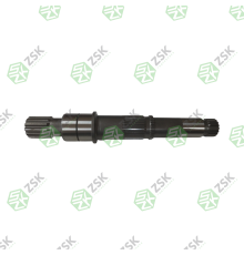 P2145 Ведущий вал T13 d43.3 L367 T17 d37.8