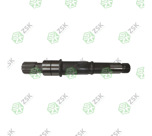 P2145 Ведущий вал T13 d43.3 L367 T17 d37.8