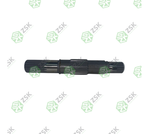 HPR100-01 Ведущий вал T18 d39.5 L287.5 T16 d34.5