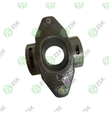 A10VSO16 /31 Поворотная плита L