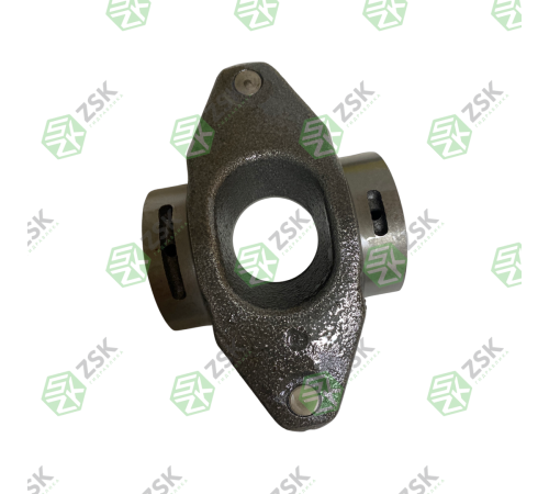 A10VSO16 /31 Поворотная плита L